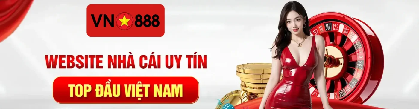 Nhà cái VN888